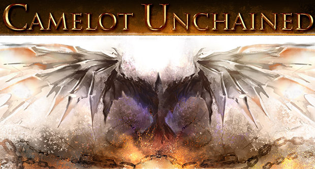 Camelot Unchained topstory