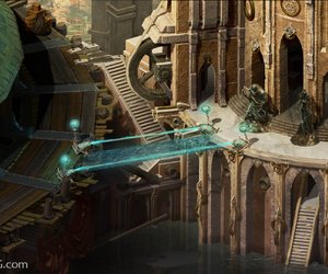 Torment: Tides of Numenera Files