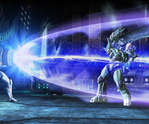 Injustice: Gods Among Us Files