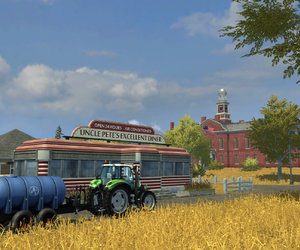 Farming Simulator Videos