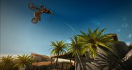 Motocross Madness XBLA screenshots