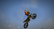 Motocross Madness XBLA screenshots
