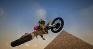 Motocross Madness XBLA screenshots