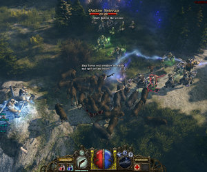 The Incredible Adventures of Van Helsing Files