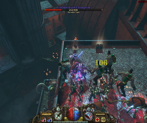 The Incredible Adventures of Van Helsing Videos