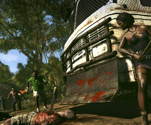 Dead Island Riptide Videos