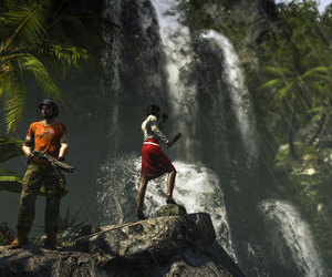 Dead Island Riptide Files