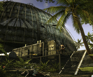 Dead Island Riptide Chat