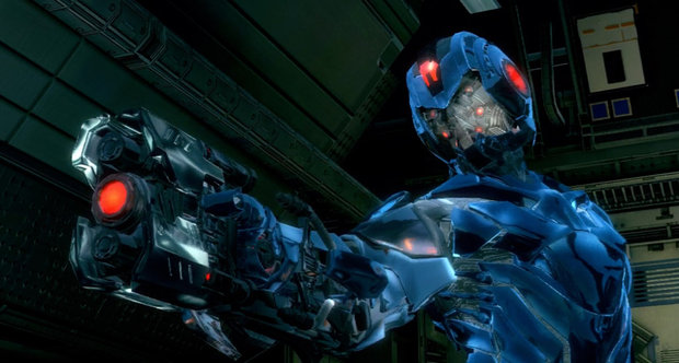 Maverick Hunter canceled game topstory