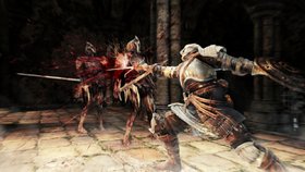 Dark Souls II Screenshot from Shacknews