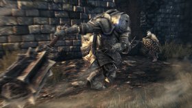 Dark Souls II Screenshot from Shacknews