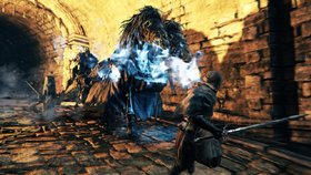 Dark Souls II Screenshot from Shacknews