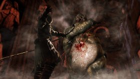 Dark Souls II Screenshot from Shacknews