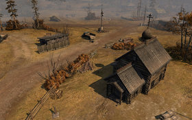 Company of Heroes 2 Screenshot from Shacknews