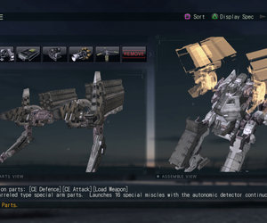 Armored Core: Verdict Day Videos