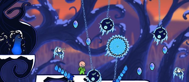 Cloudberry Kingdom News