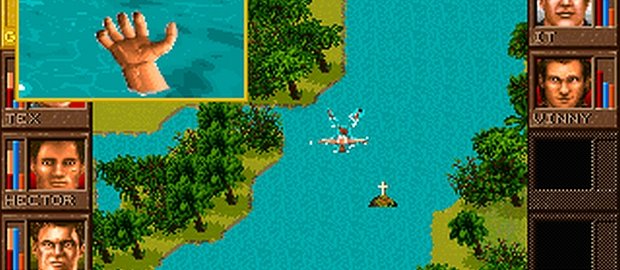 Jagged Alliance DS News