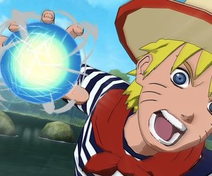Naruto Shippuden: Ultimate Ninja Storm 3 Files