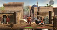 Prince of Persia 2 being remastered for mobile devices