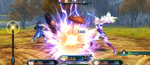 Tales of Xillia News