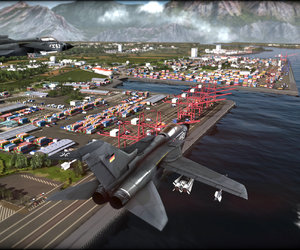 Wargame: AirLand Battle Videos