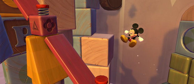 Castle of Illusion News