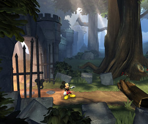 Castle of Illusion Videos