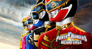 Power Rangers Megaforce coming to 3DS this fall