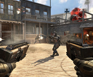 Call of Duty: Black Ops 2 Chat