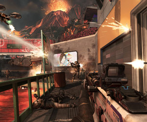 Call of Duty: Black Ops 2 Screenshots