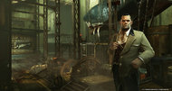 Dishonored: The Knife of Dunwall Screenshots DigitalOps