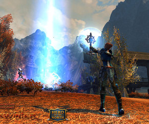 Neverwinter Files