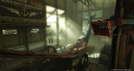 Dishonored: The Knife of Dunwall Screenshots DigitalOps