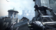 Dishonored: The Knife of Dunwall Screenshots DigitalOps