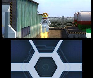 LEGO City Undercover: The Chase Begins Screenshots