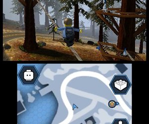 LEGO City Undercover: The Chase Begins Files