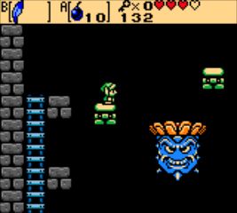The Legend of Zelda: Oracle of Ages Videos