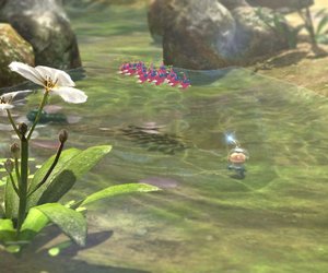 Pikmin 3 Files