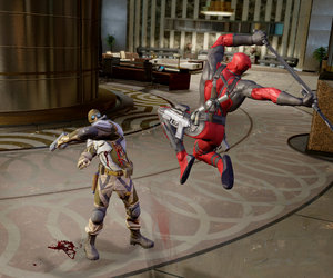 Deadpool Videos