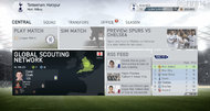 FIFA 14 screenshots