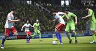FIFA 14 screenshots
