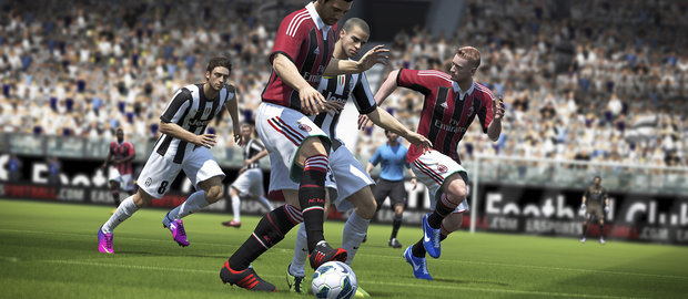 FIFA 14 News