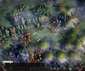 Eador: Masters of the Broken World Files