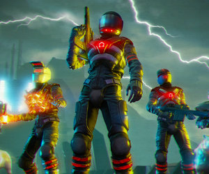 Far Cry 3: Blood Dragon Videos