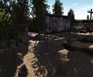 Call to Arms Screenshots