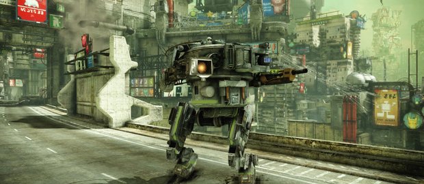Hawken News