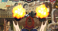 Guilty Gear XX Accent Core Plus R screenshots