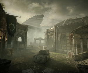 Gears of War: Judgment Videos