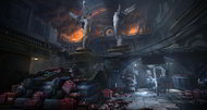 Gears of War Judgment map images