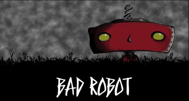 Bad Robot pet for World of Warcraft